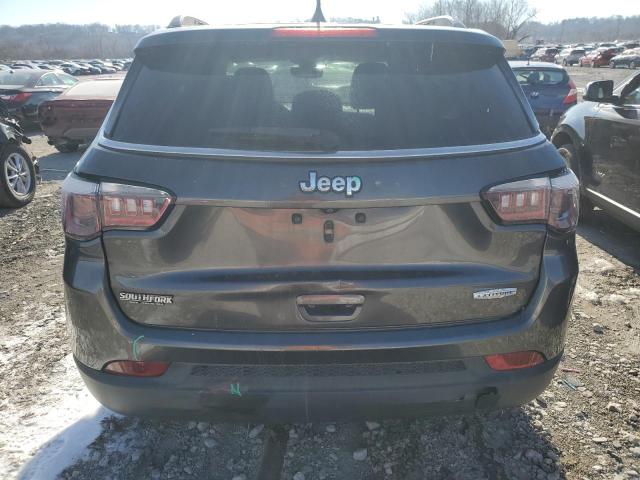 Zdjęcie 6 z aukcji – 2018 JEEP COMPASS LA z VIN 3C4NJCBB1JT268143