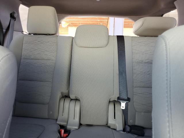 Photo 10 from auction – 2015 FORD EXPLORER with VIN 1FM5K8B88FGB75559