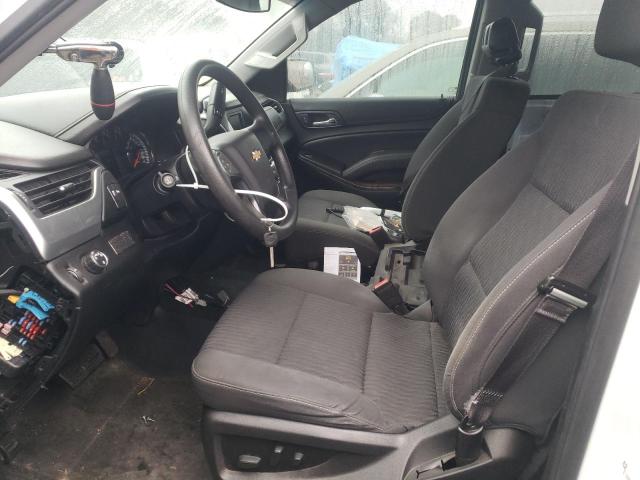 Photo 7 from auction – 2016 CHEVROLET TAHOE POLI with VIN 1GNLCDEC0GR324786