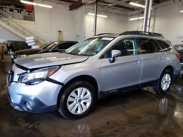 Снимка 1 от търг – 2018 SUBARU OUTBACK 2. с VIN 4S4BSACC8J3215040
