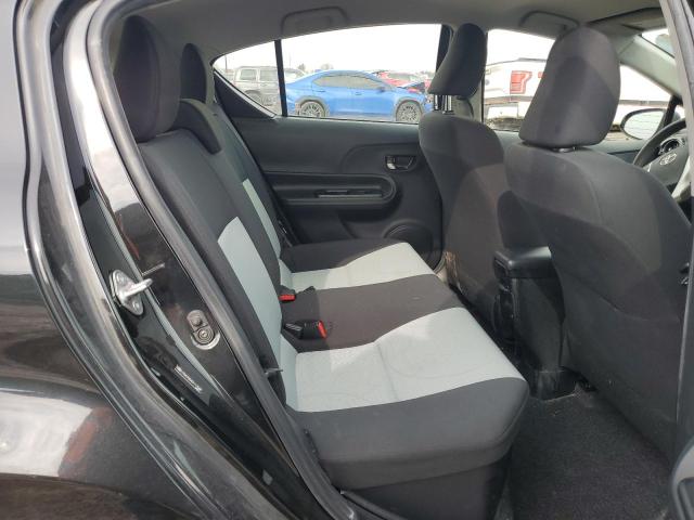 Photo 10 from auction – 2016 TOYOTA PRIUS C with VIN JTDKDTB34G1117588