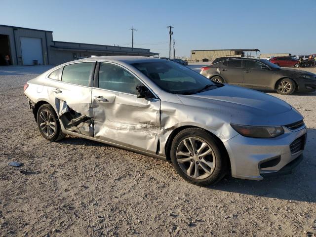 Photo 4 from auction – 2017 CHEVROLET MALIBU LT with VIN 1G1ZE5ST7HF187719