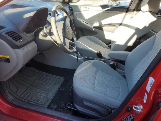 Photo 7 from auction – 2014 HYUNDAI ACCENT GLS with VIN KMHCT4AE1EU649405