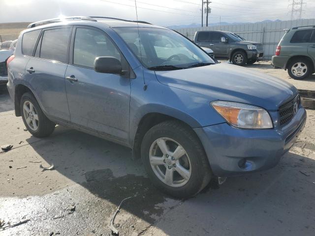 Photo 4 from auction – 2008 TOYOTA RAV4 with VIN JTMBK33V185051968