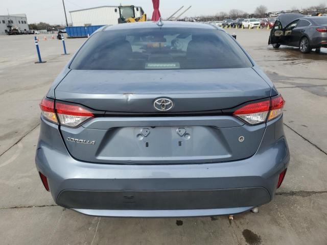 Photo 6 from auction – 2020 TOYOTA COROLLA L with VIN 5YFDPRAE3LP067004