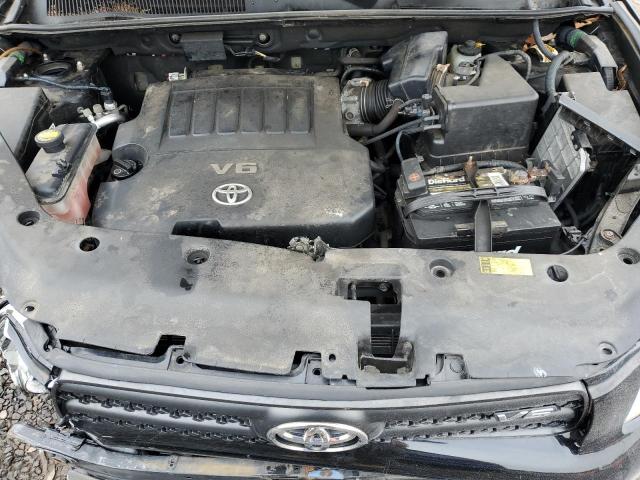 Photo 12 from auction – 2008 TOYOTA RAV4 with VIN JTMBK33V886043280
