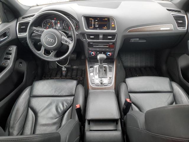 Photo 8 from auction – 2015 AUDI Q5 PREMIUM with VIN WA1DGAFP9FA007341