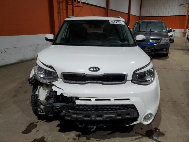 Photo 5 from auction – 2016 KIA SOUL + with VIN KNDJP3A56G7395900