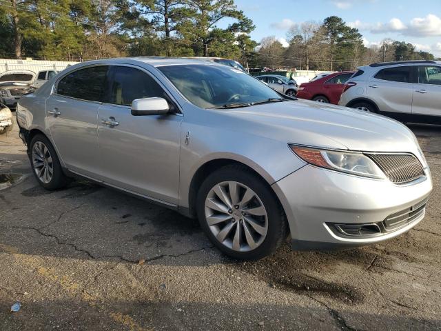 Photo 4 from auction – 2013 LINCOLN MKS with VIN 1LNHL9DK6DG616952