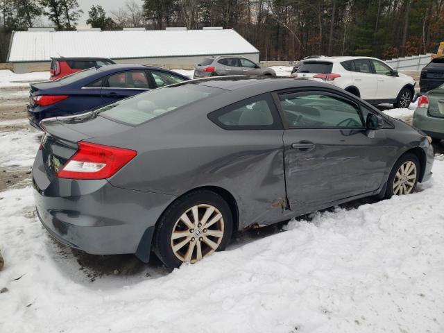 Photo 3 from auction – 2012 HONDA CIVIC EX with VIN 2HGFG3B80CH523952