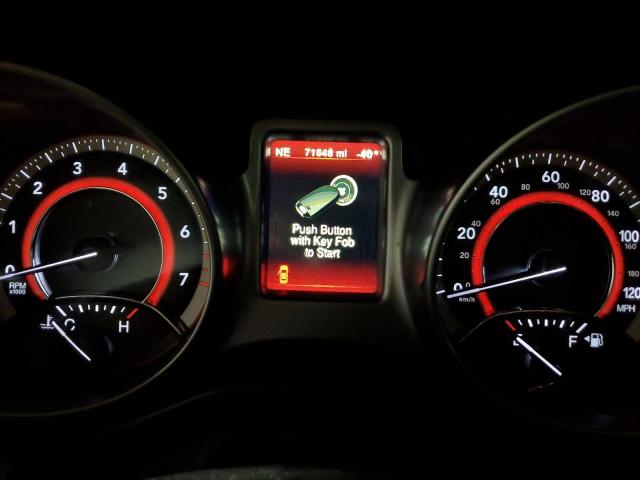 Photo 9 from auction – 2019 DODGE JOURNEY CR with VIN 3C4PDDGG8KT795219