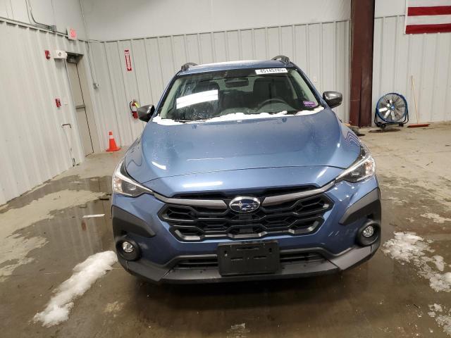 Photo 5 from auction – 2024 SUBARU CROSSTREK with VIN JF2GUADC0RH395780