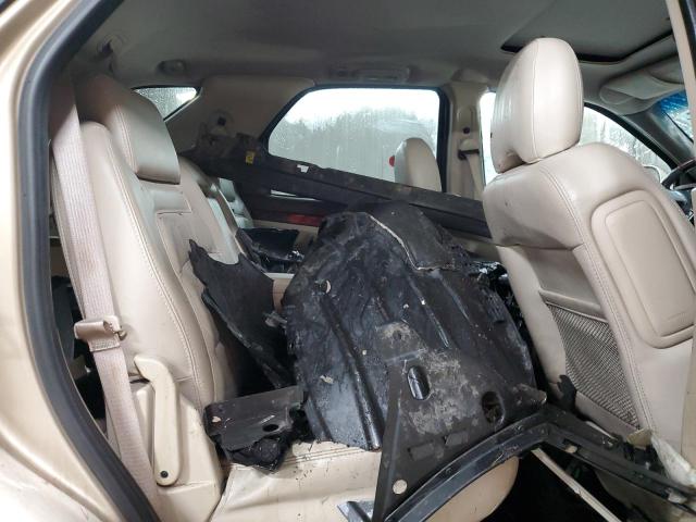 Снимка 10 от търг – 2006 BUICK RENDEZVOUS с VIN 3G5DB03L46S617704