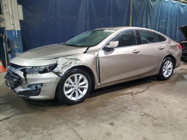 Photo 1 from auction – 2024 CHEVROLET MALIBU LT with VIN 1G1ZD5ST0RF234853