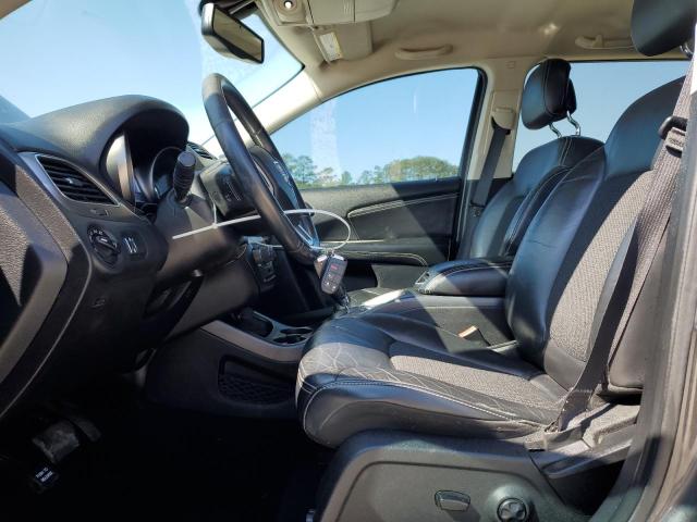 Photo 7 from auction – 2015 DODGE JOURNEY CR with VIN 3C4PDCGB7FT645283