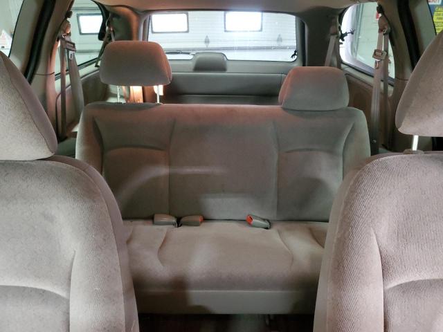 Foto 10 de la subasta – 2003 DODGE GRAND CARA con VIN 1D4GP24373B286323