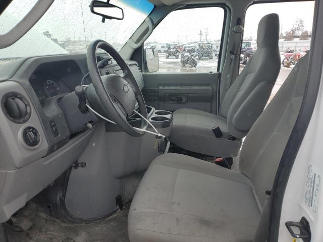 Photo 7 from auction – 2013 FORD ECONOLINE with VIN 1FTNE2EL8DDB01341