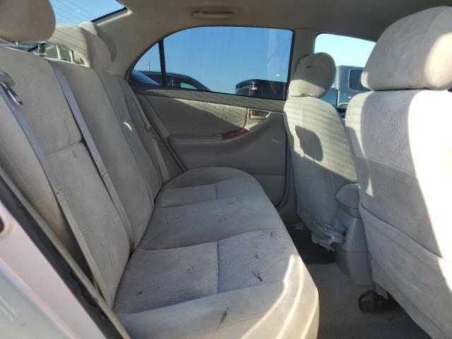 Photo 10 from auction – 2005 TOYOTA COROLLA CE with VIN 1NXBR32E95Z449729