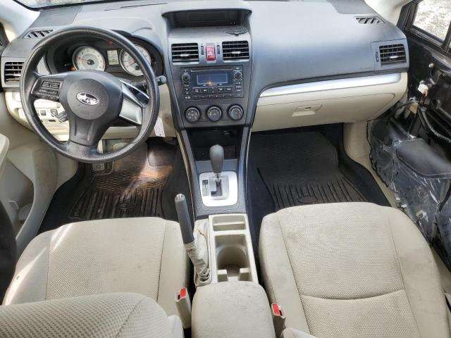 Photo 8 from auction – 2013 SUBARU IMPREZA with VIN JF1GPAA69D2834755