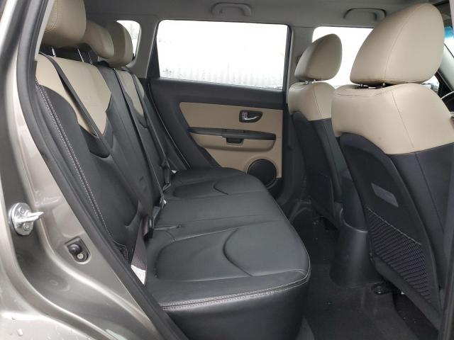 Photo 11 from auction – 2013 KIA SOUL + with VIN KNDJT2A60D7567185