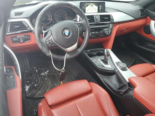 Photo 8 from auction – 2016 BMW 428 XI with VIN WBA3N9C51GK249915