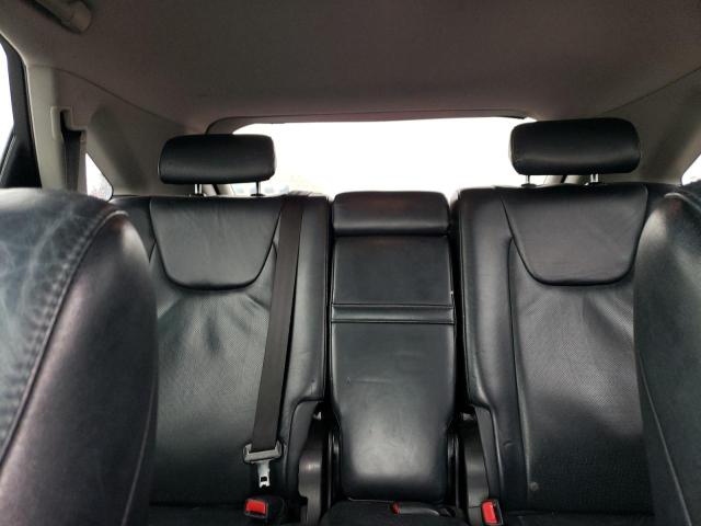 Photo 10 from auction – 2010 LEXUS RX 350 with VIN 2T2ZK1BA1AC001190