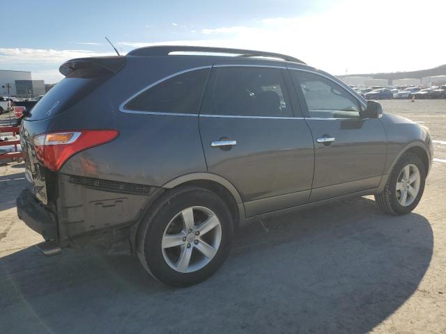 Photo 3 from auction – 2011 HYUNDAI VERACRUZ G with VIN KM8NU4CC3BU141269