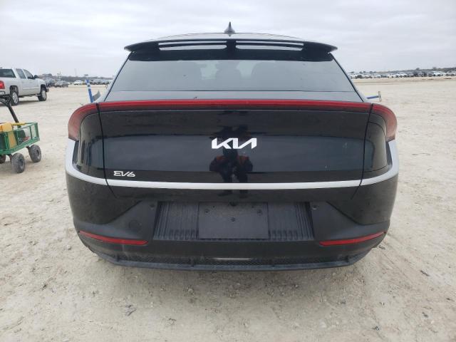 Photo 6 from auction – 2024 KIA EV6 LIGHT with VIN KNDC34LA4R5616719