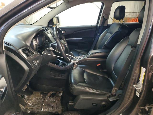 Photo 7 from auction – 2017 DODGE JOURNEY CR with VIN 3C4PDDGG0HT615238