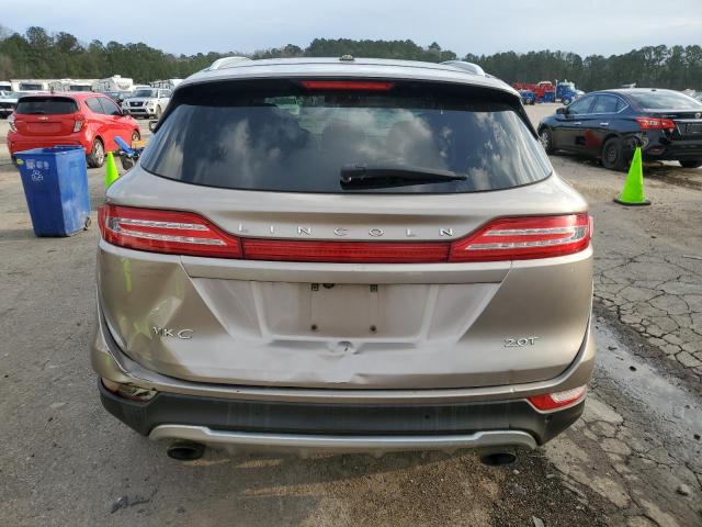 Photo 6 from auction – 2018 LINCOLN MKC RESERV with VIN 5LMCJ3C96JUL18679