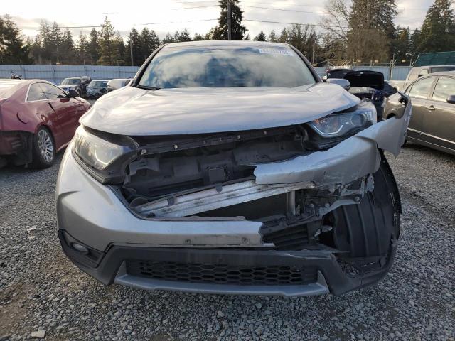 Photo 5 from auction – 2017 HONDA CR-V EXL with VIN 2HKRW2H84HH681807