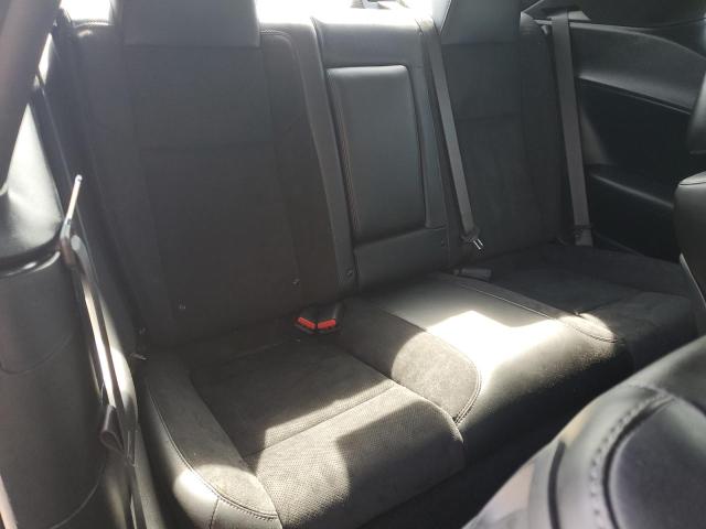 Photo 10 from auction – 2023 DODGE CHALLENGER with VIN 2C3CDZJG9PH649761