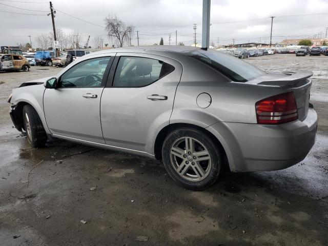 Photo 2 from auction – 2010 DODGE AVENGER R/ with VIN 1B3CC5FB6AN181945