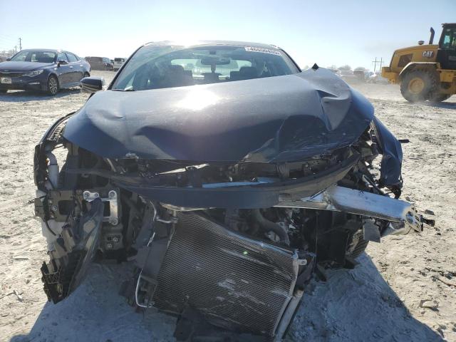 Photo 5 from auction – 2018 HONDA CIVIC EX with VIN 19XFC2F7XJE003143