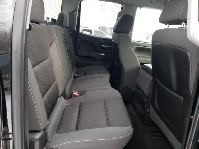 Photo 10 from auction – 2014 GMC SIERRA K15 with VIN 1GTV2UEH7EZ133010