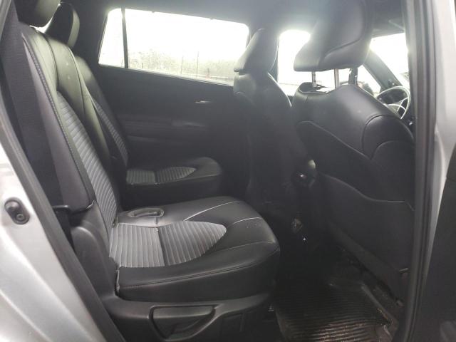Photo 10 from auction – 2023 TOYOTA HIGHLANDER with VIN 5TDKDRBHXPS510559