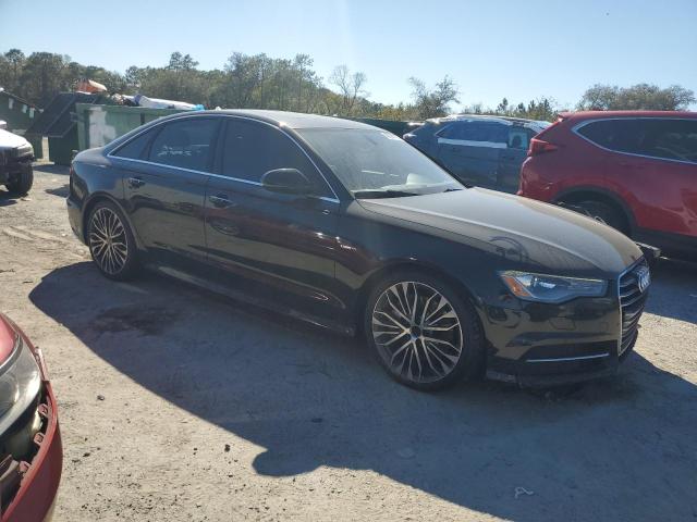 Photo 4 from auction – 2016 AUDI A6 PREMIUM with VIN WAUDFAFC7GN116331