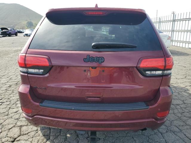 Photo 6 from auction – 2018 JEEP GRAND CHER with VIN 1C4RJFAG3JC220039