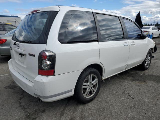 Photo 3 from auction – 2004 MAZDA MPV WAGON with VIN JM3LW28A040523259