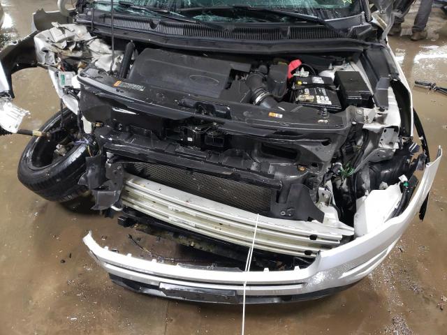 Photo 11 from auction – 2017 FORD EXPLORER X with VIN 1FM5K8D88HGD37416