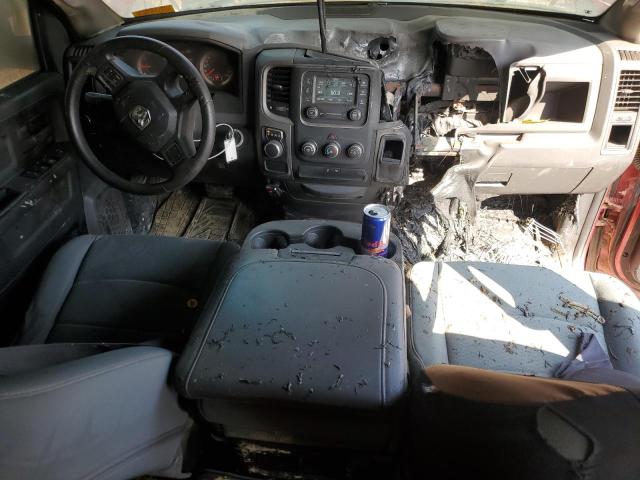 Photo 8 from auction – 2015 RAM 1500 ST with VIN 1C6RR6KT1FS575798