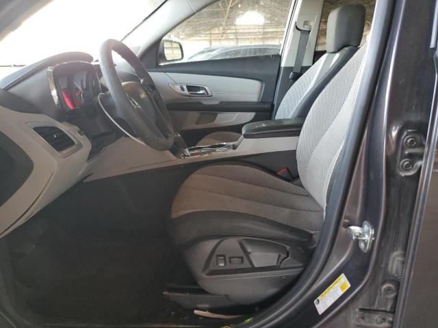 Photo 7 from auction – 2016 GMC TERRAIN SL with VIN 2GKALMEK9G6120317