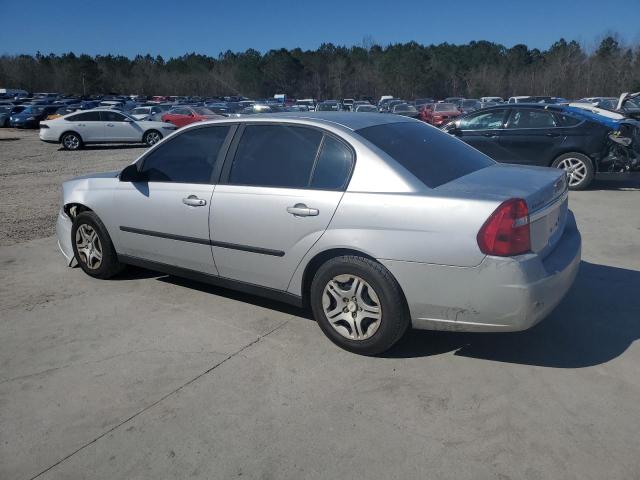 Photo 2 from auction – 2004 CHEVROLET MALIBU with VIN 1G1ZS52F24F178746