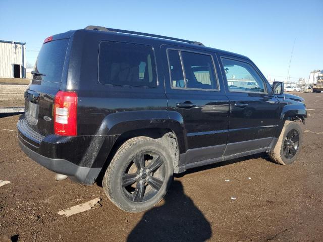 Photo 3 from auction – 2015 JEEP PATRIOT SP with VIN 1C4NJPBA3FD341976