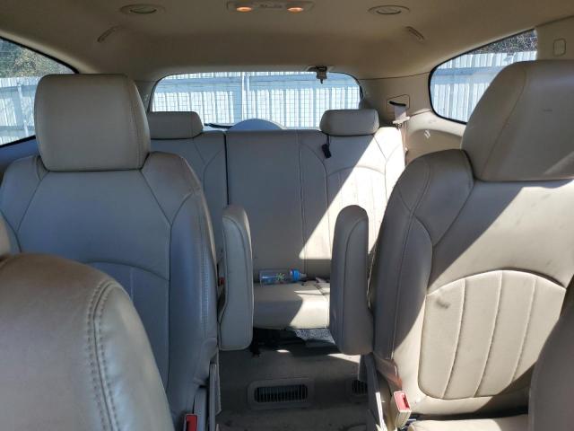 Photo 10 from auction – 2012 BUICK ENCLAVE with VIN 5GAKVCED5CJ255590