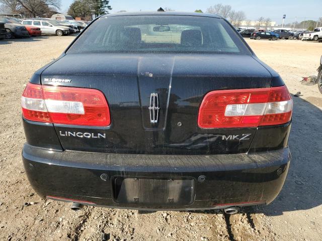 Photo 6 from auction – 2008 LINCOLN MKZ with VIN 3LNHM26T38R646824