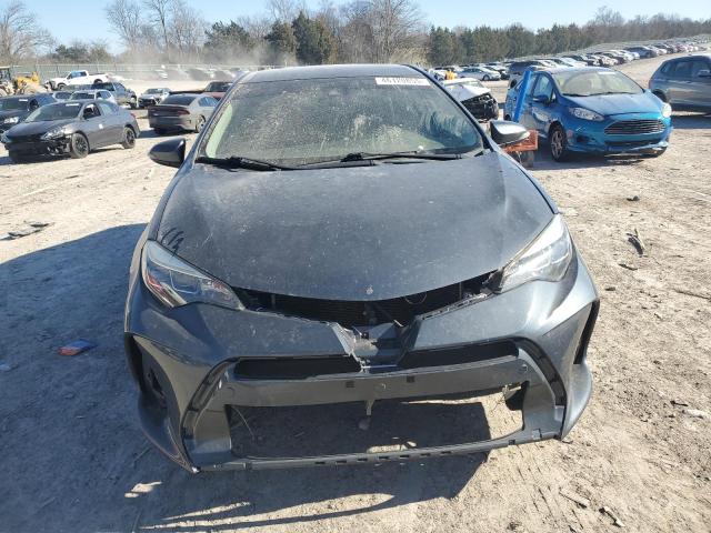 Снимка 5 от търг – 2018 TOYOTA COROLLA L с VIN 5YFBURHEXJP748800