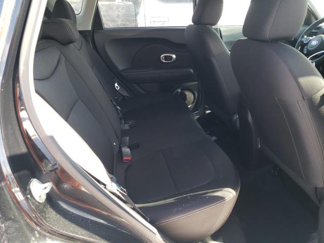 Photo 11 from auction – 2016 KIA SOUL with VIN KNDJN2A23G7256913