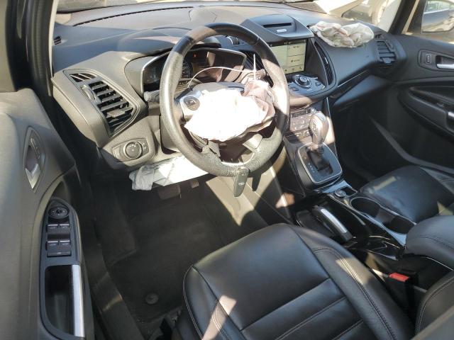 Photo 8 from auction – 2017 FORD C-MAX TITA with VIN 1FADP5FU4HL112367