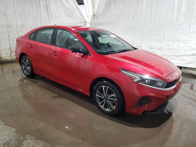 Photo 4 from auction – 2023 KIA FORTE LX with VIN 3KPF24AD8PE581455